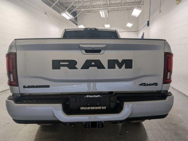 new 2026 Ram 2500 car, priced at $90,099