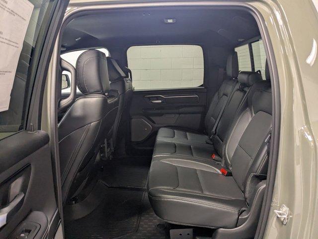 new 2026 Ram 1500 car, priced at $74,670