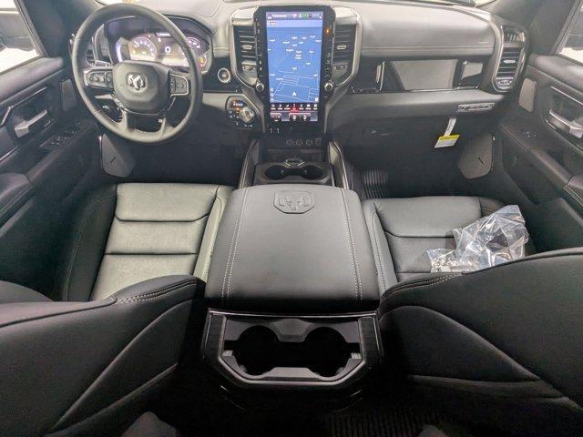 new 2026 Ram 1500 car, priced at $74,670