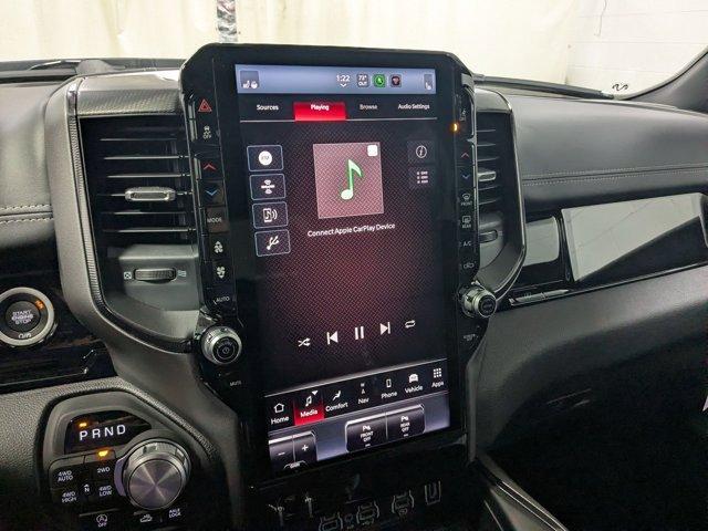 new 2026 Ram 1500 car, priced at $74,670