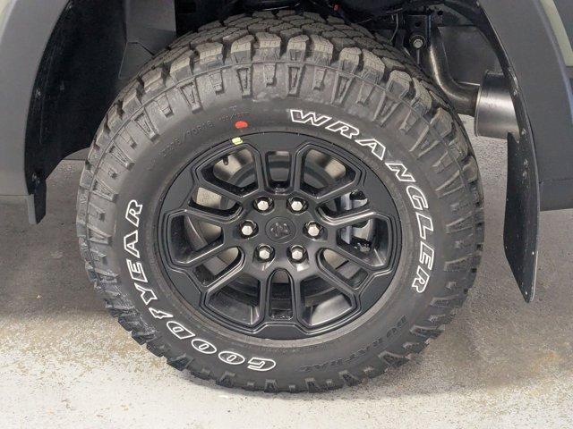 new 2026 Ram 1500 car, priced at $74,670