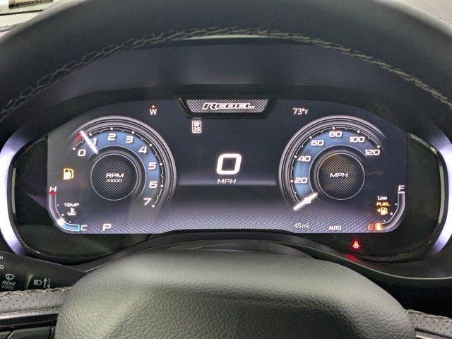 new 2026 Ram 1500 car, priced at $74,670