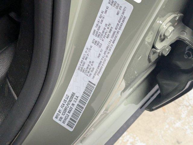 new 2026 Ram 1500 car, priced at $74,670