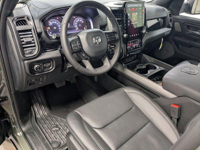 new 2026 Ram 1500 car, priced at $74,670