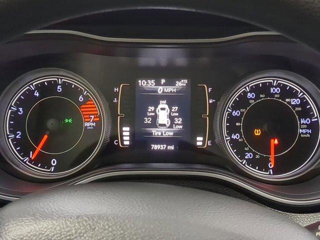 used 2020 Jeep Cherokee car, priced at $13,974