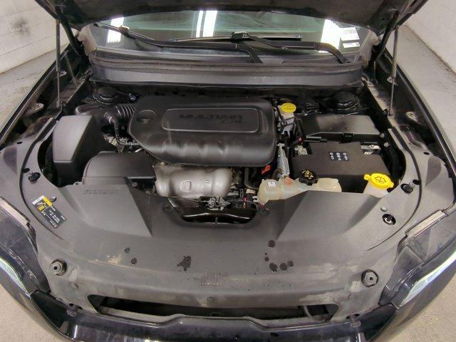 used 2020 Jeep Cherokee car, priced at $13,974