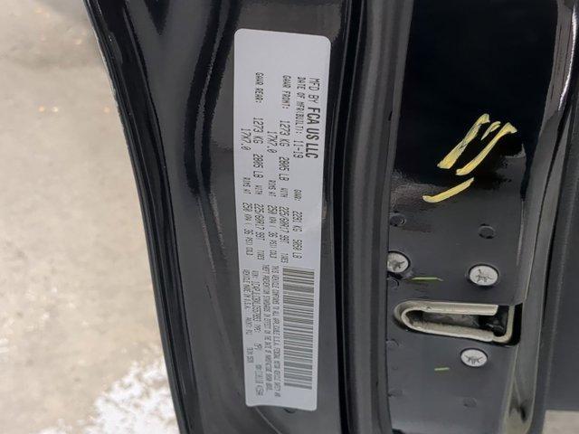 used 2020 Jeep Cherokee car, priced at $13,974