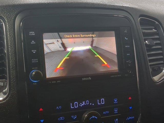 used 2012 Dodge Durango car, priced at $6,574