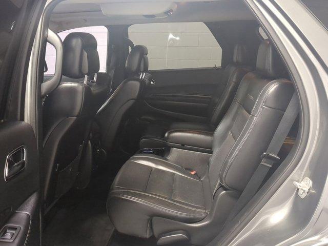 used 2012 Dodge Durango car, priced at $6,574