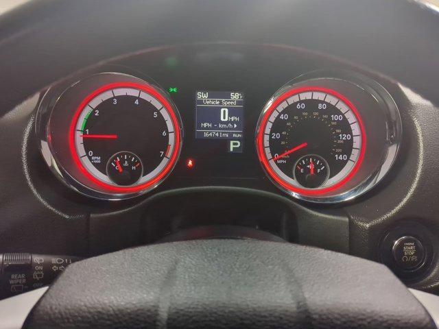 used 2012 Dodge Durango car, priced at $6,574