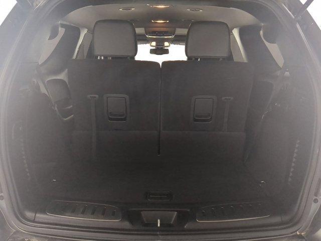 used 2012 Dodge Durango car, priced at $6,574