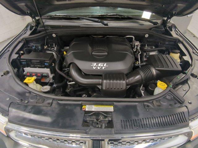 used 2012 Dodge Durango car, priced at $6,574