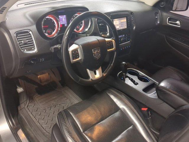 used 2012 Dodge Durango car, priced at $6,574