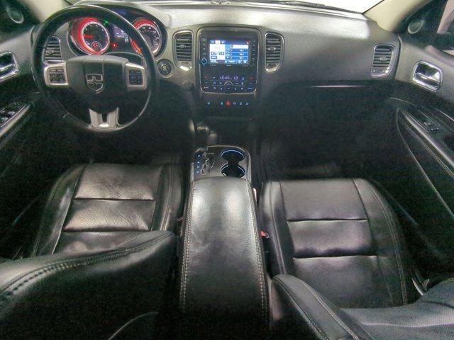 used 2012 Dodge Durango car, priced at $6,574