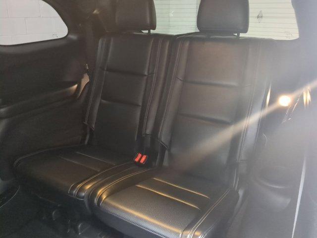 used 2012 Dodge Durango car, priced at $6,574