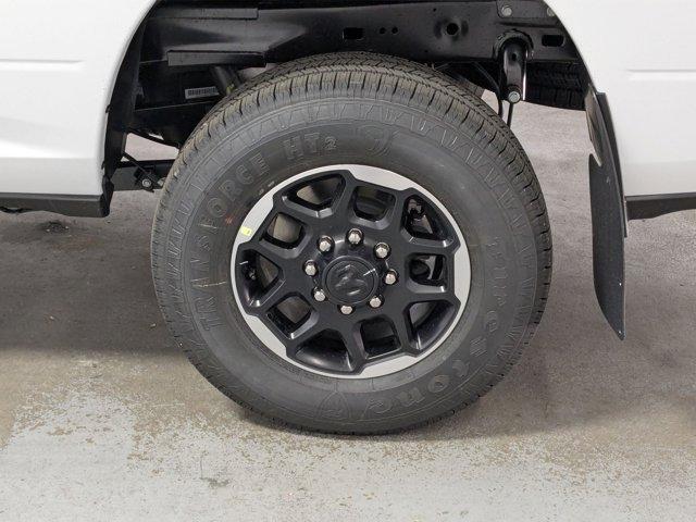 new 2025 Ram 2500 car, priced at $76,137