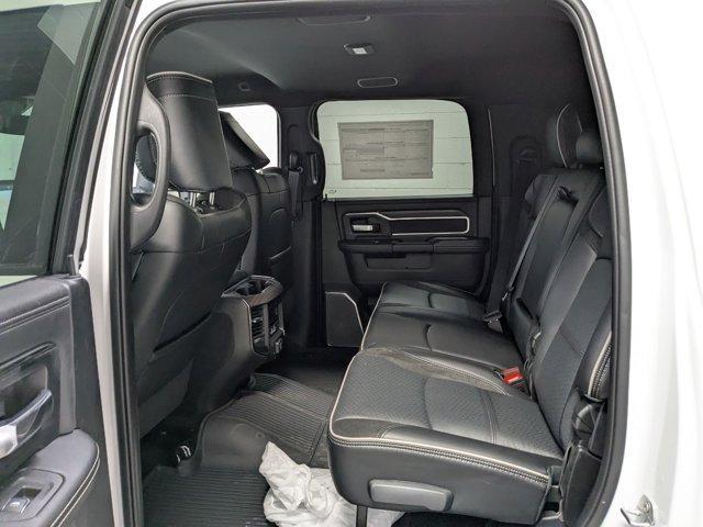 new 2025 Ram 2500 car, priced at $76,137