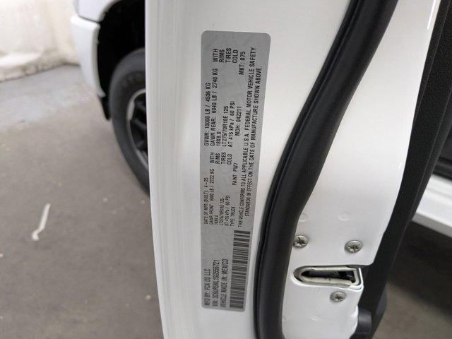 new 2025 Ram 2500 car, priced at $76,137