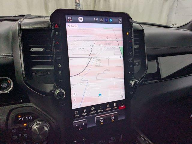 new 2026 Ram 1500 car, priced at $70,548