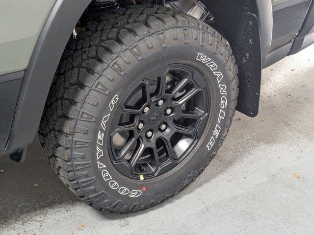 new 2026 Ram 1500 car, priced at $70,548