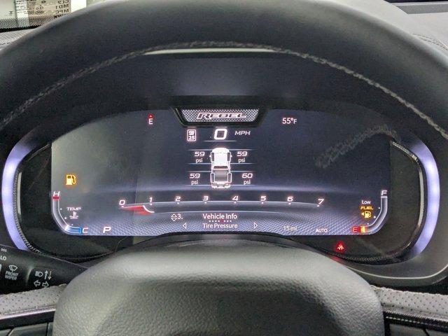 new 2026 Ram 1500 car, priced at $70,548