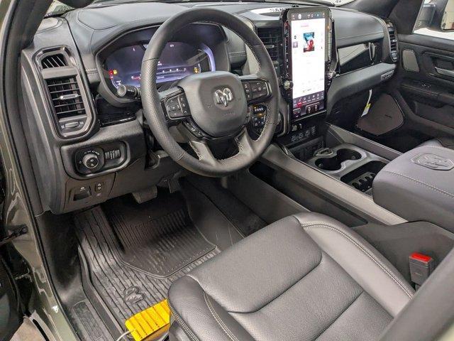 new 2026 Ram 1500 car, priced at $70,548