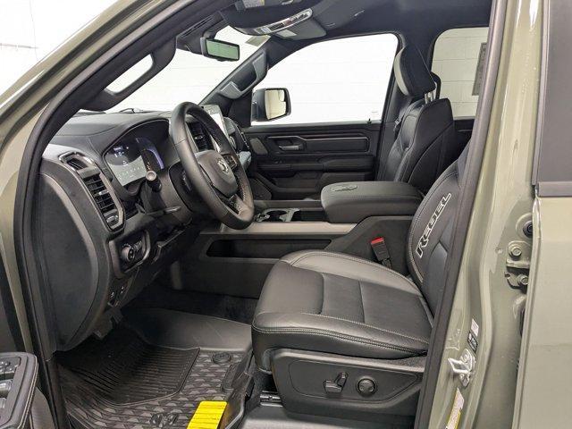 new 2026 Ram 1500 car, priced at $70,548