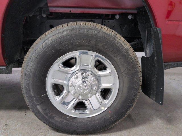 new 2026 Ram 3500 car, priced at $71,790