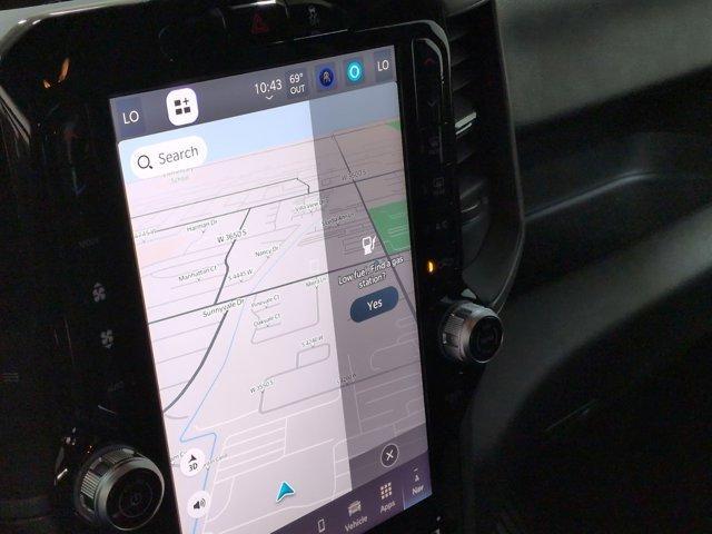 new 2026 Ram 3500 car, priced at $71,790