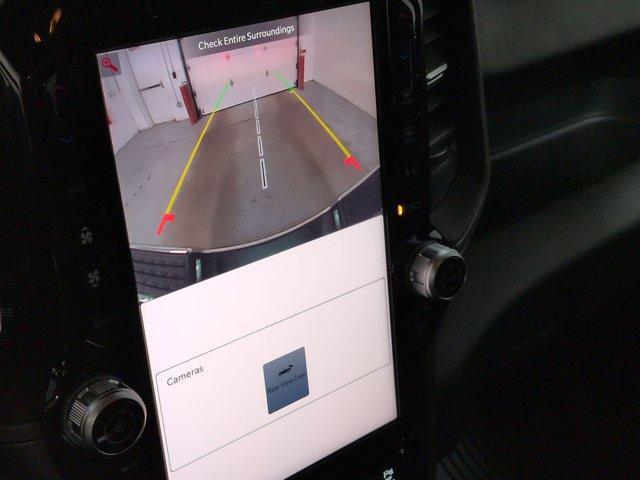 new 2026 Ram 3500 car, priced at $71,790