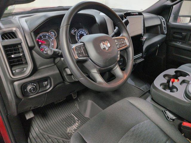 new 2026 Ram 3500 car, priced at $71,790