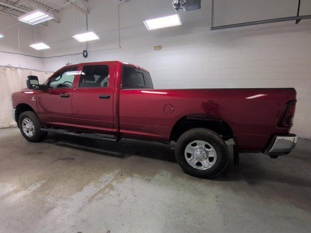 new 2026 Ram 3500 car, priced at $71,790