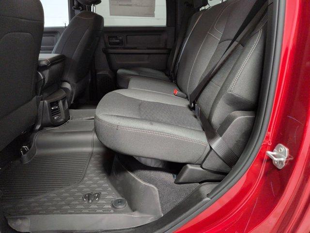 new 2026 Ram 3500 car, priced at $71,790