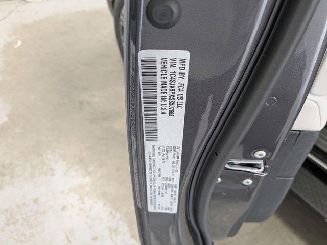 new 2025 Jeep Wagoneer car, priced at $67,569