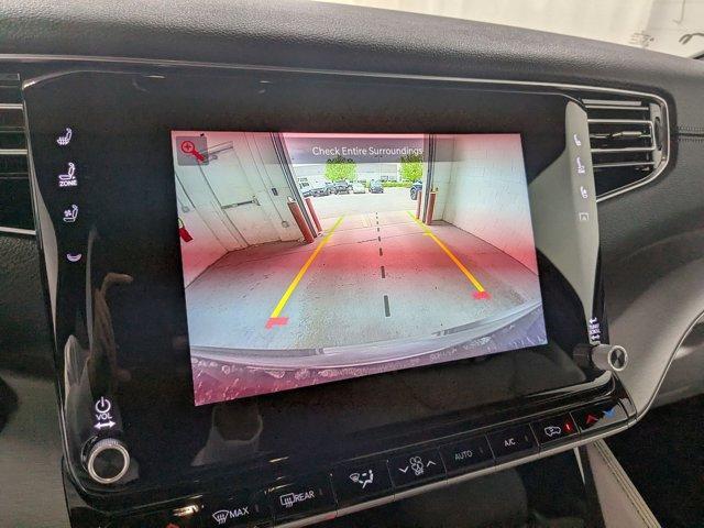 new 2025 Jeep Wagoneer car, priced at $67,569