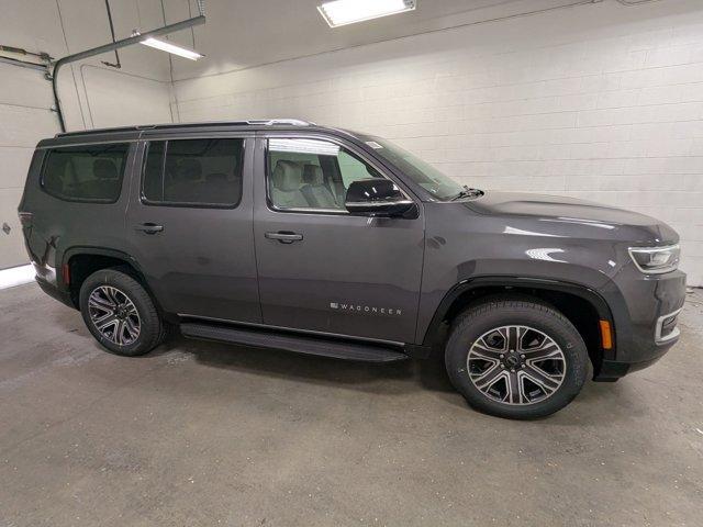 new 2025 Jeep Wagoneer car, priced at $67,569