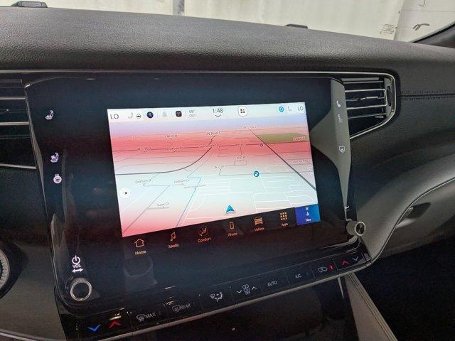 new 2025 Jeep Wagoneer car, priced at $67,569