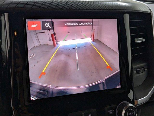 new 2025 Ram 3500 car, priced at $67,915