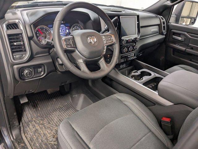 new 2025 Ram 3500 car, priced at $67,915