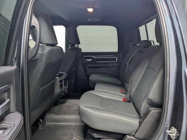 new 2025 Ram 3500 car, priced at $67,915