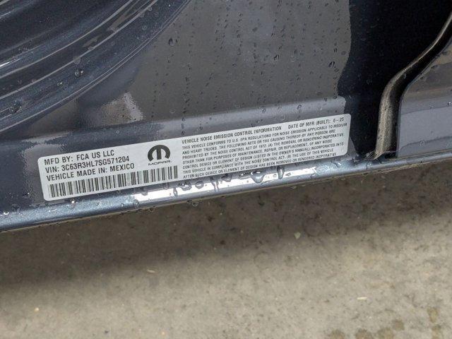 new 2025 Ram 3500 car, priced at $67,915