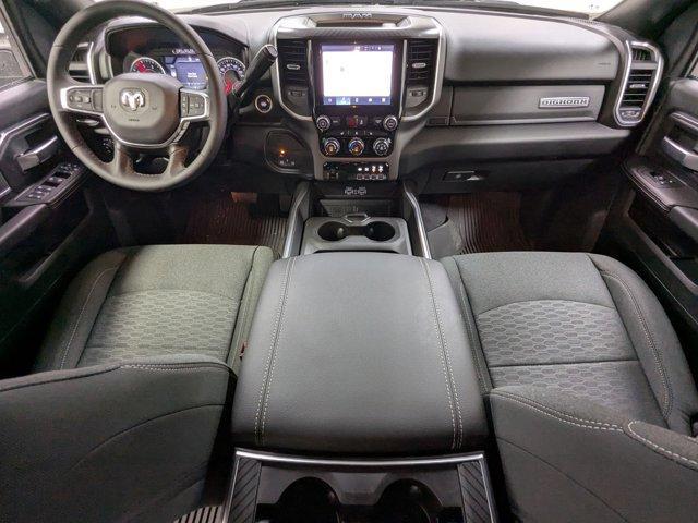 new 2025 Ram 3500 car, priced at $67,915