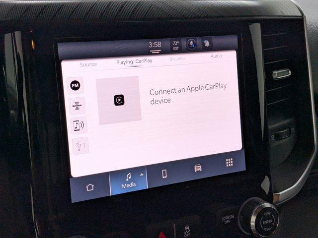 new 2025 Ram 3500 car, priced at $67,915