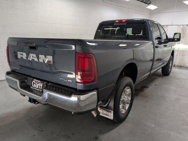 new 2025 Ram 3500 car, priced at $67,915