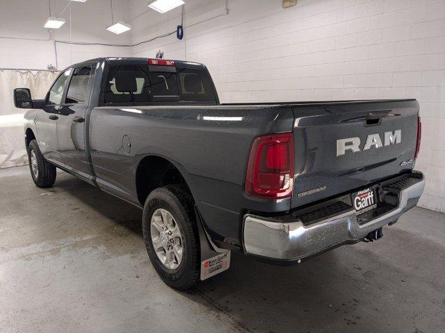 new 2025 Ram 3500 car, priced at $67,915