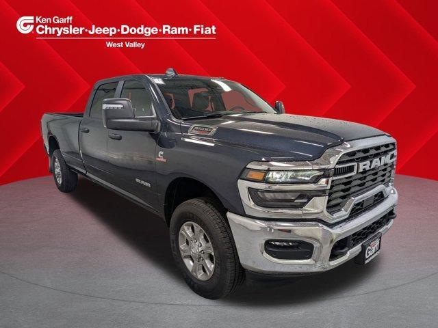 new 2025 Ram 3500 car, priced at $67,915