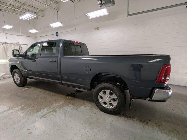 new 2025 Ram 3500 car, priced at $67,915