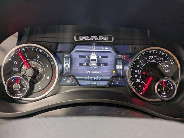 new 2025 Ram 3500 car, priced at $67,915