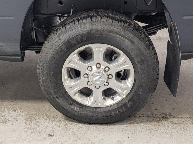 new 2025 Ram 3500 car, priced at $67,915