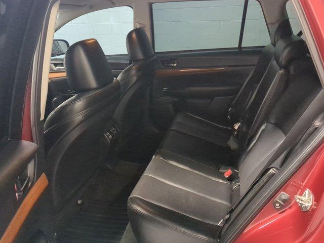 used 2013 Subaru Outback car, priced at $5,774